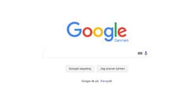 google