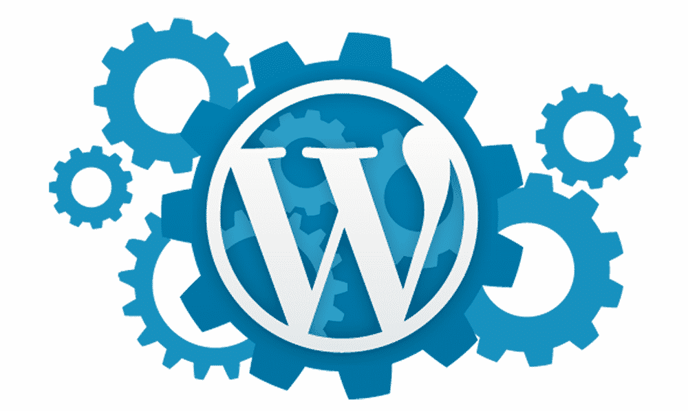 wordpress