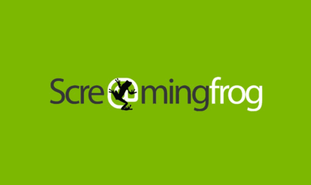 screaming frog seo spider