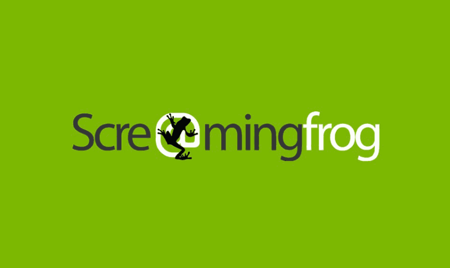 Hvordan bliver man en ninjaSEO med Screaming Frog