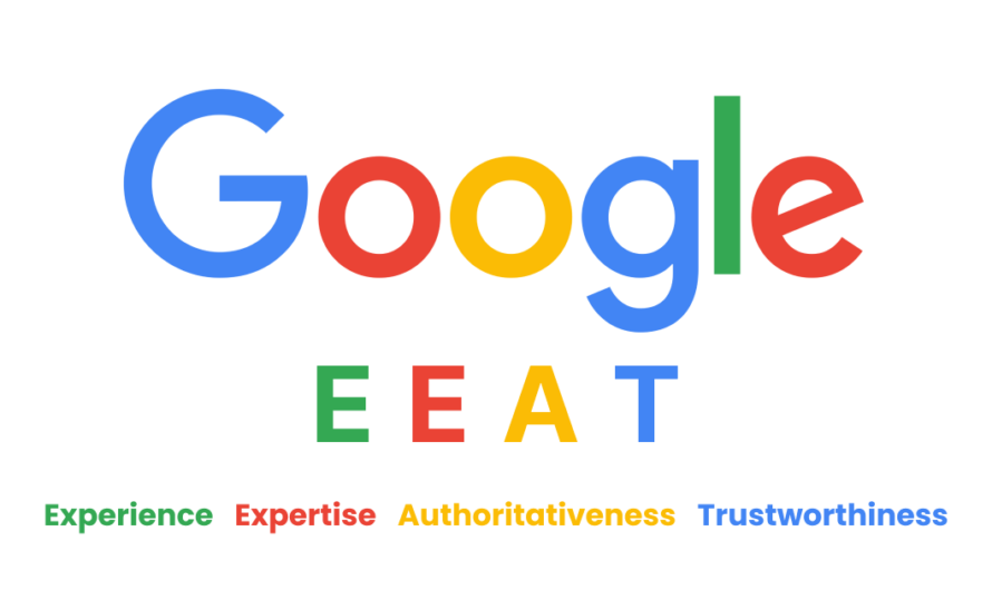 On-page SEO: hvad er E-E-A-T?